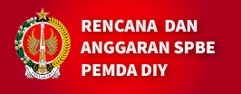 REKOMENDASI RENCANA DAN ANGGARAN SPBE