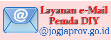 MAIL PEMDA