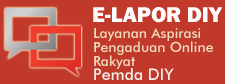 E-LAPOR DIY
