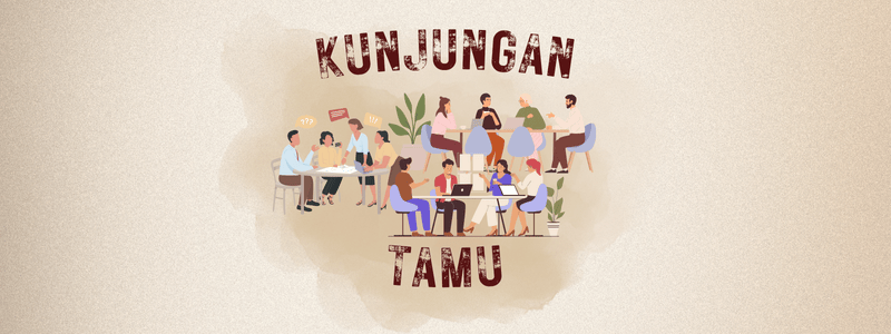 Coba Layanan 